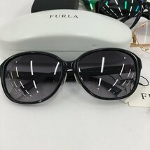 サングラス　おまとめ　4点　FURLA/POLICE/他【CDAY4062】_画像2