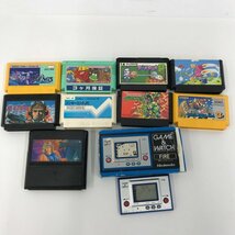 ファミコン・スーパーファミコン・ネオファミ 本体・ソフト・周辺機器おまとめ 多数 スーパードンキーコングなど【CDAY0029】_画像9