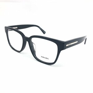 PRADA プラダ 眼鏡 黒色縁 BP01880312G【CDAY7021】