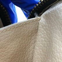 LOUIS VUITTON ルイ・ヴィトン モノグラム トゥルーストワレット23 M47524 524 【CDAY5001】_画像7