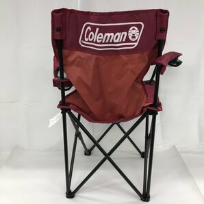 Coleman コールマン 折りたたみ椅子・ツーリングドーム に点セット 箱・ケース付き【CDAY8003】の画像8
