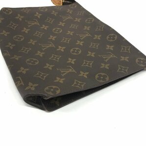 LOUIS VUITTON ルイヴィトン ポーチ モノグラム ポシェットトワレット M47542【CDAY6052】の画像5