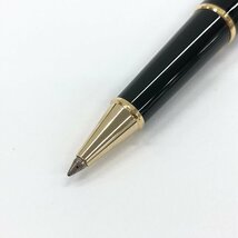 MONTBLANC　モンブラン　ボールペン　マイスターシュテュック【CDAY9003】_画像2