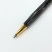 PARKER　パーカー　インシグニア　ボールペン　箱付き【CDAY9017】_画像2