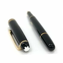 MONTBLANC　モンブラン　ボールペン　マイスターシュテュック【CDAY9003】_画像4