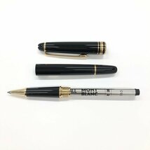 MONTBLANC　モンブラン　ボールペン　マイスターシュテュック【CDAY9003】_画像3