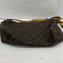 LOUIS VUITTON ルイ ヴィトン モノグラム チュールリー ショルダーバッグ 斜め掛け M51348【CDAO4037】_画像3