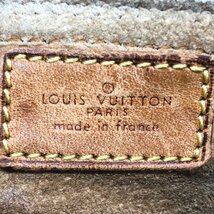 LOUIS VUITTON ルイ ヴィトン モノグラム チュールリー ショルダーバッグ 斜め掛け M51348【CDAO4037】_画像7