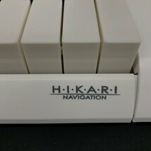 CASIO カシオ デジタルキーボード LK-516 光ナビゲーション ホワイト キーボード【CDAZ8022】_画像5