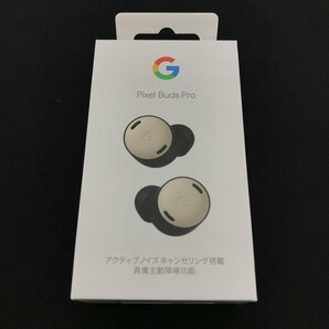 Google グーグル Pixel Buds Pro ワイヤレス イヤホン【CDAZ8035】の画像1