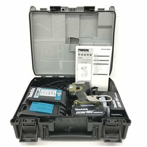 makita Makita impact driver rechargeable TD173D case attaching [CDAZ8009]