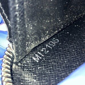 Louis Vuitton ルイヴィトン 財布 エピ ジッピーウォレット M68755/MI2196【CDAZ7065】の画像8
