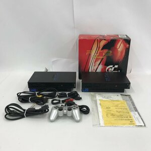 SONY ソニー PlayStation2 おまとめ 本体/コントローラー/充電器【CDBA3018】