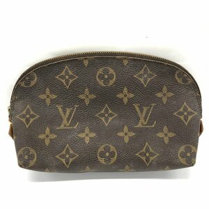 LOUIS VUITTON ルイ ヴィトン ポシェット モノグラム コスメティック PM ポーチ M47515【CDBA6004】