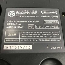 任天堂 ニンテンドー ゲーム機 カセット おまとめ ゲームキューブ本体/ソフト/64ソフト【CDBA3002】_画像6