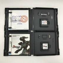 DS ゲームソフト おまとめ ポケットモンスター ドラゴンクエストモンスターズ スーパーマリオブラザーズ 他【CDBA8029】_画像3