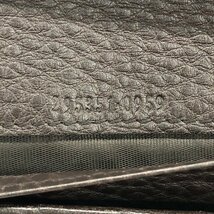 GUCCI グッチ 長財布 295351・0959【CDBA6032】_画像8