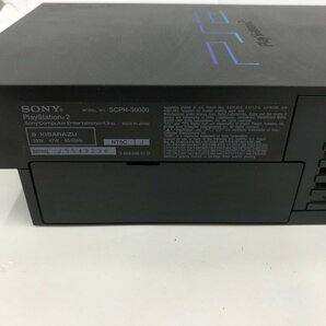 SONY ソニー PlayStation2 おまとめ 本体/コントローラー/充電器【CDBA3014】の画像7