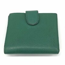 GUCCI グッチ 財布 二つ折り財布 インターロッキング 615525・2184【CDBA6007】_画像2