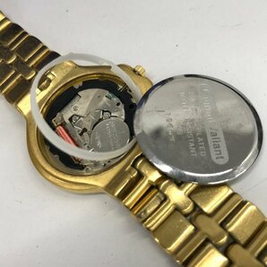 腕時計 おまとめ SEIKO/CASIO/adidas/LANCEL他【CDBA2001】の画像8