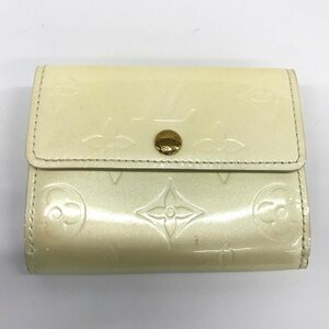 Louis Vuitton ルイヴィトン ヴェルニ モノグラムラドロー【CDBB7054】