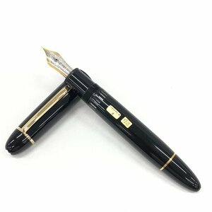 MONTBLANC モンブラン 万年筆 ペン先 18K【CDBB6067】