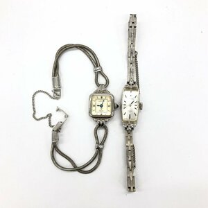 腕時計 おまとめ CAPUCCI/Fine Seiko ジャンク品【CDBB8043】