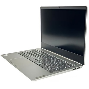 Lenovo ThinkBook i5-10210U 8GB 256GB 13.3型 Windows 11 レノボ