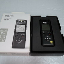 SONY PCM-A10 ソニー_画像1