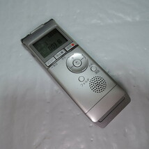 Panasonic RR-XS355 ICレコーダー リニアPCM/MP3_画像1