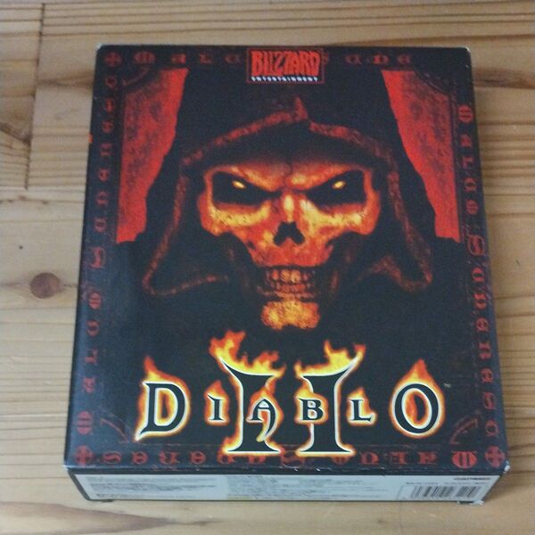 Diablo 2 ディアブロII