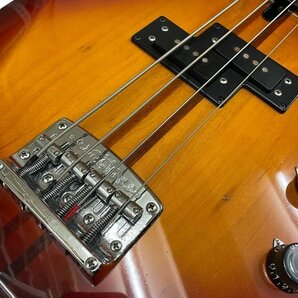 ★1円スタート● ヤマハ YAMAHA Broad Bass 1200 ヤマハ エレキベース 楽器 Ereki Bass ギター guitar 横浜BLANCの画像2