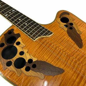 ★1円スタート● オベーション Ovation Celebrity セレブリティ エレアコ ギター CS-257 楽器 Ereki Acoustic Guitar 横浜BLANCの画像2