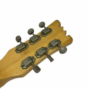 ★1円スタート● モズライト mosrite エレキ ギター ベンチャーズモデル VENTURES model 楽器 Ereki Guitar 横浜BLANCの画像6