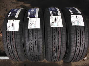 NP1559　送料無料 新品 【4本総額46,000円!】 185/65R15 ブリヂストン REGNO GRXⅡ GR-XⅡ GR-X2 GRX2 レグノ 185/65/15 185/65-15