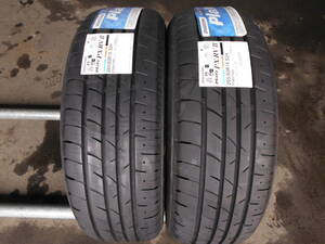 NP1565　送料無料! 【2本SET総額23,400円!】 新品 205/60R16 ブリヂストン プレイズ Playz PX-RVⅡ PXRV2 PX-RV2 205/60-16 205/60/16