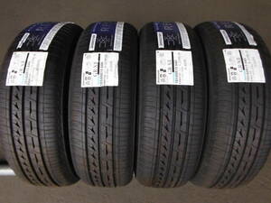 NP1615 送料無料 新品 【4本SET総額54,800円!】 185/60R15 ブリヂストン 2023年製 BS REGNO GRXⅡ GR-XⅡ GR-X2 GRX2 レグノ 185/60/15 