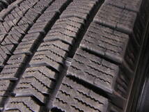 P2530　送料無料! 4本SET価格! バリ溝 スタッドレス 225/55R17 ブリヂストン BS BLIZZAK VRX2 225/55-17 225/55/17 エアーチェック済!_画像7