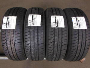 NP1645　送料無料! 新品 【4本SET総額34,800円!】 165/55R14 ブリヂストン 2023年製 BS ECOPIA NH200C エコピア 165/55-14 165/55/14