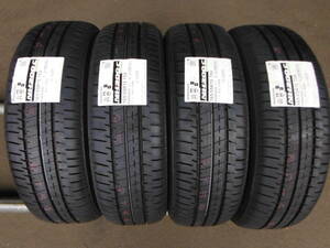 NP1647　送料無料! 新品 【4本SET総額37,800円】 165/55R15 ブリヂストン 2023年製 BS ECOPIA NH200C エコピア 165/55/15 165/55/15