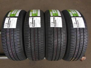 NP1650　送料無料! 新品 【4本SET総額52,000円】 175/55R15 ブリヂストン 2023・24年製 BS ECOPIA NH200C エコピア 175/55-15 175/55/15