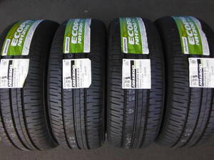 NP1664　送料無料! 新品 【4本SET総額64,800円!】 205/55R16 ブリヂストン 2023年製 BS ECOPIA NH200 エコピア 205/55-16 205/55/16