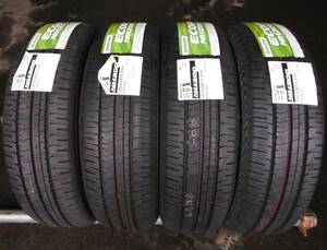 NP1600　送料無料! 新品 【4本SET総額42,000円!】 195/65R15 ブリヂストン 2023年製 BS ECOPIA NH200 エコピア 195/65-15 195/65/15