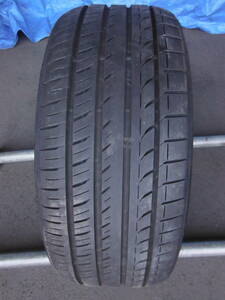 P2534 送料無料 1本価格 バリ溝 夏タイヤ 245/40R20 トーヨー TOYO PROXES FD1 245/40-20 245/40/20エアーチェック済