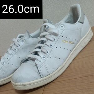 アディダス スタンスミス adidas STAN SMITH 26.0cm