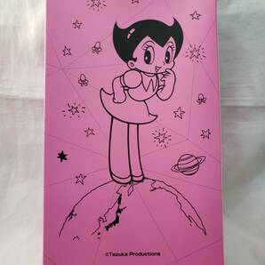 ウランちゃん ソフビ PVC 30cm 鉄腕アトム ASTRO BOY 手塚プロダクション TOKYOTOYS 海外ライセンス限定品 未使用の画像2