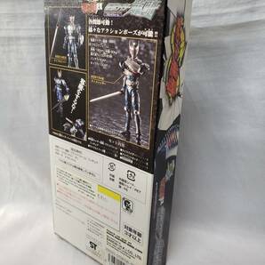 R&M EX 仮面ライダー 龍騎 ブランクフォーム ライダー&モンスターシリーズ BANDAI バンダイ 新品 未開封の画像4