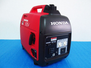 HONDA ホンダ EU INVERTER 16i EU16i インバータ発電機 管理24D0407D