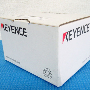 新品未使用 KEYENCE キーエンス IV3-G120 超小型モデル AI搭載 画像判断センサ センサアンプ 管理24D0421Mの画像7