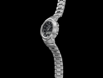 G-SHOCK（G-ショック）アナログモデル AWM-500D-1AJF CASIO（カシオ）タフソーラー 電波 国内正規品_画像8